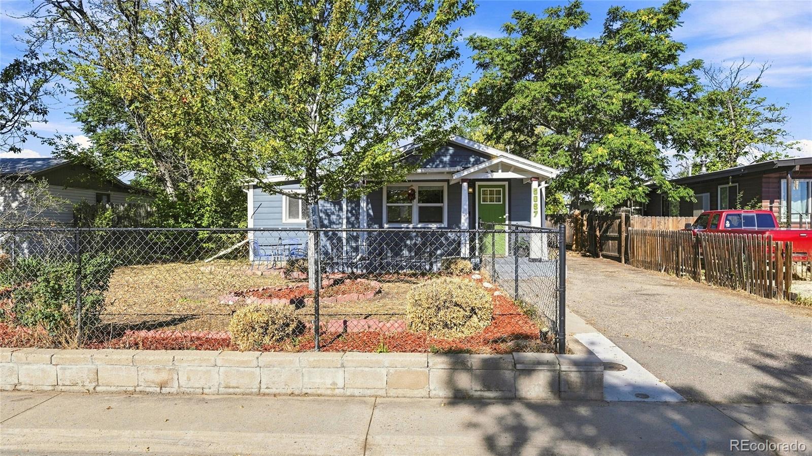 denver&nbsp; House Search Picture
