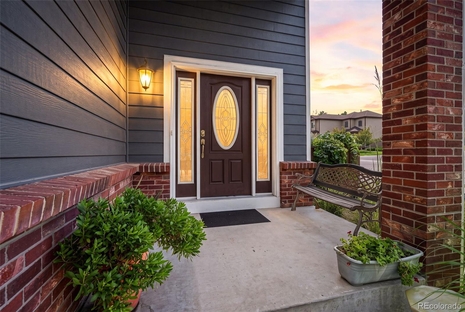 9836  Florence Place, highlands ranch&nbsp; House Search MLS Picture