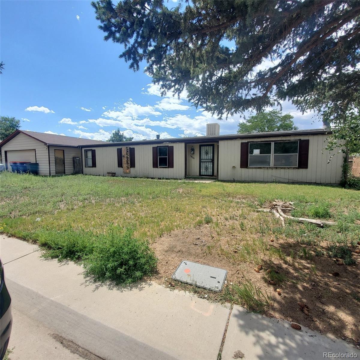 1423  Macpool Street, dacono&nbsp; House Search MLS Picture