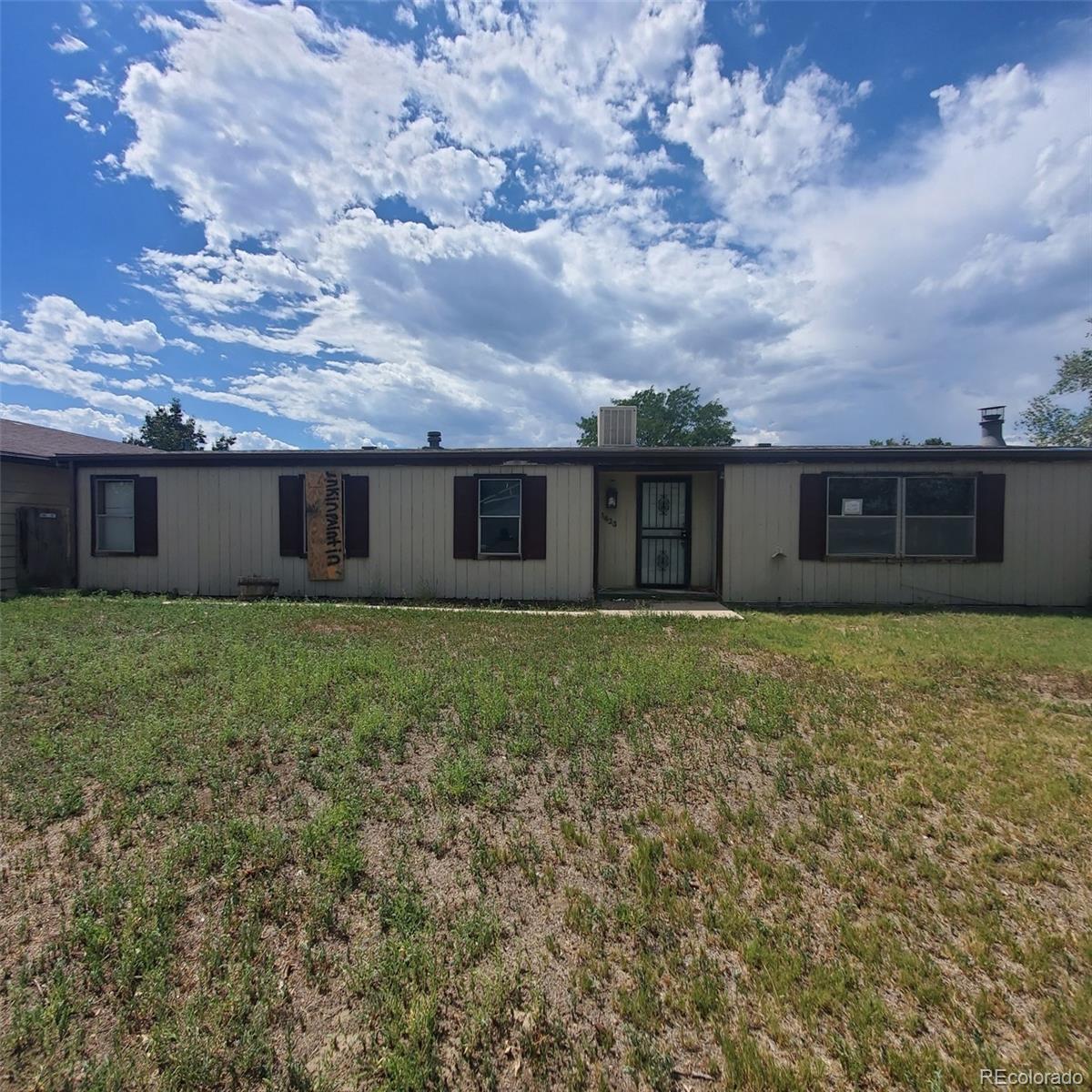 1423  Macpool Street, dacono&nbsp; House Search MLS Picture