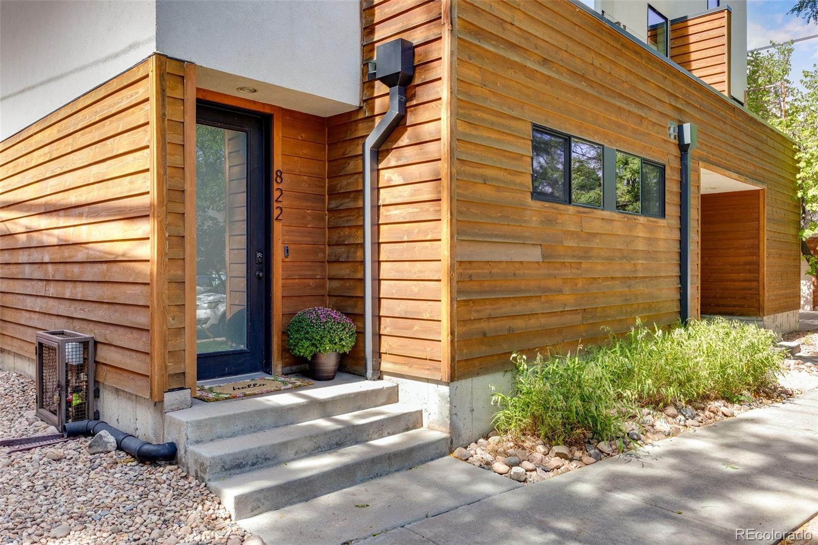  Denver Condo / Townhome | MLS #: 4919609822  25th Street , Denver Beds: 2 Baths: 3 Price: $575,000