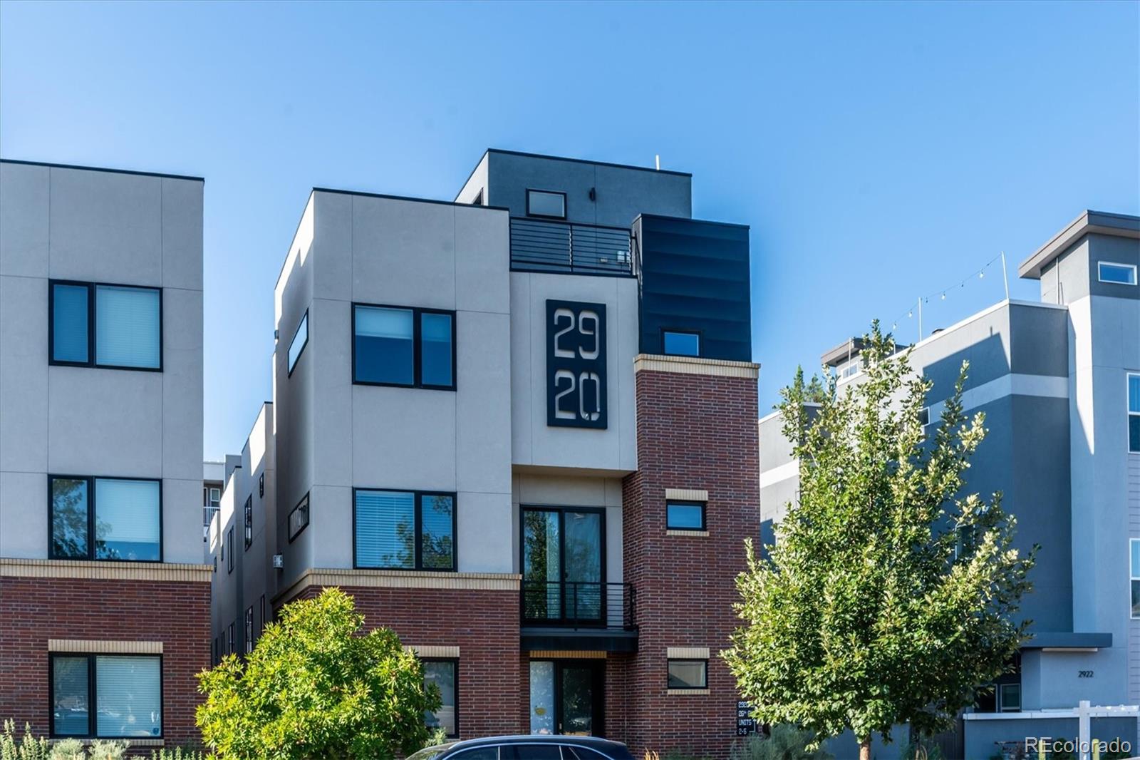 Jefferson Park Denver Home | MLS #: 27559402920 W 26th Avenue, Denver Beds: 2 Baths: 2 Price: $525,000