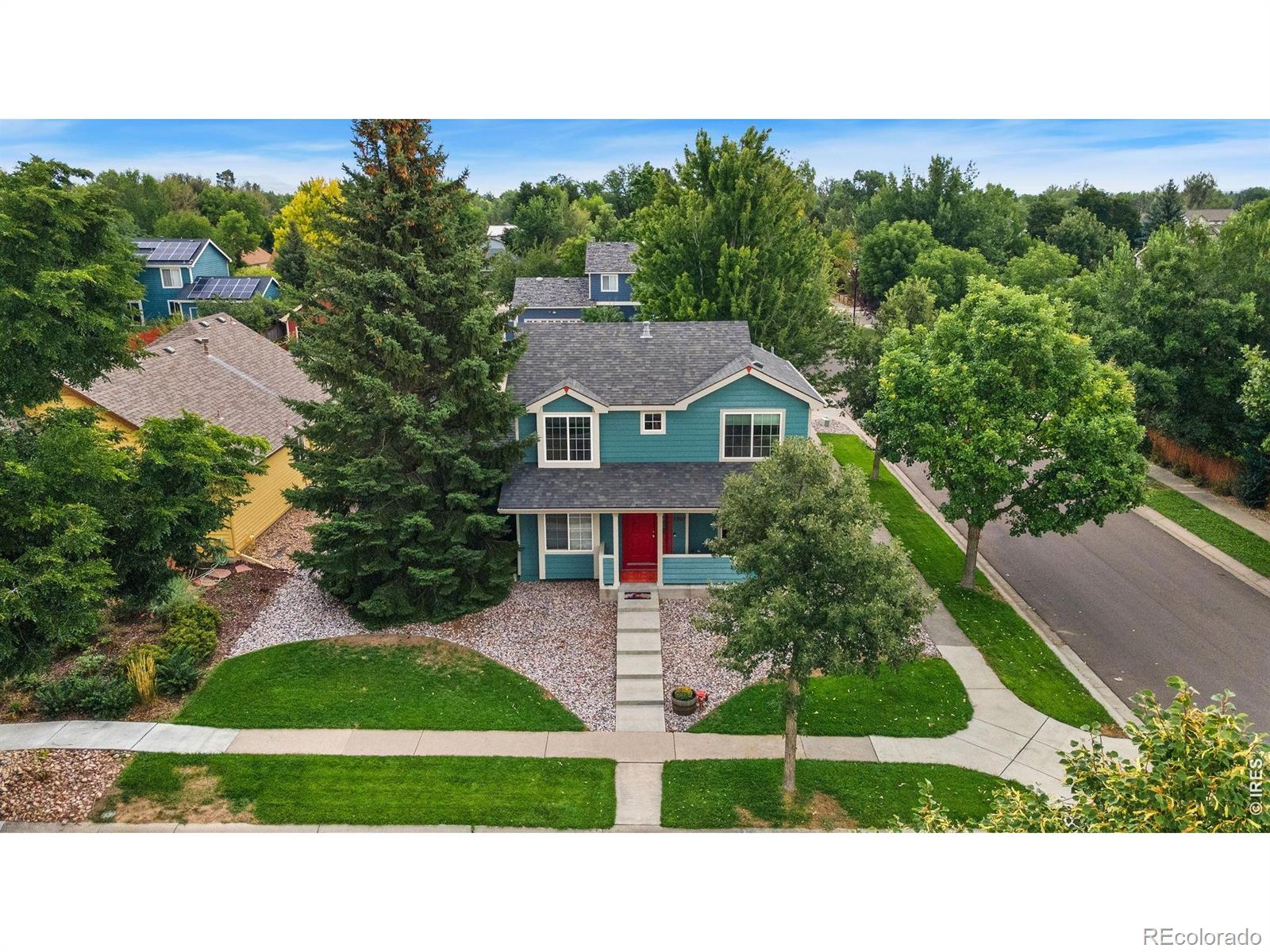 fort collins&nbsp; House Search Picture