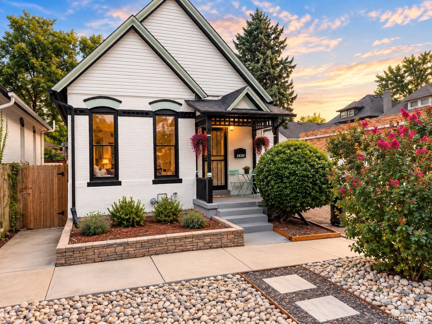 denver&nbsp; House Search Picture