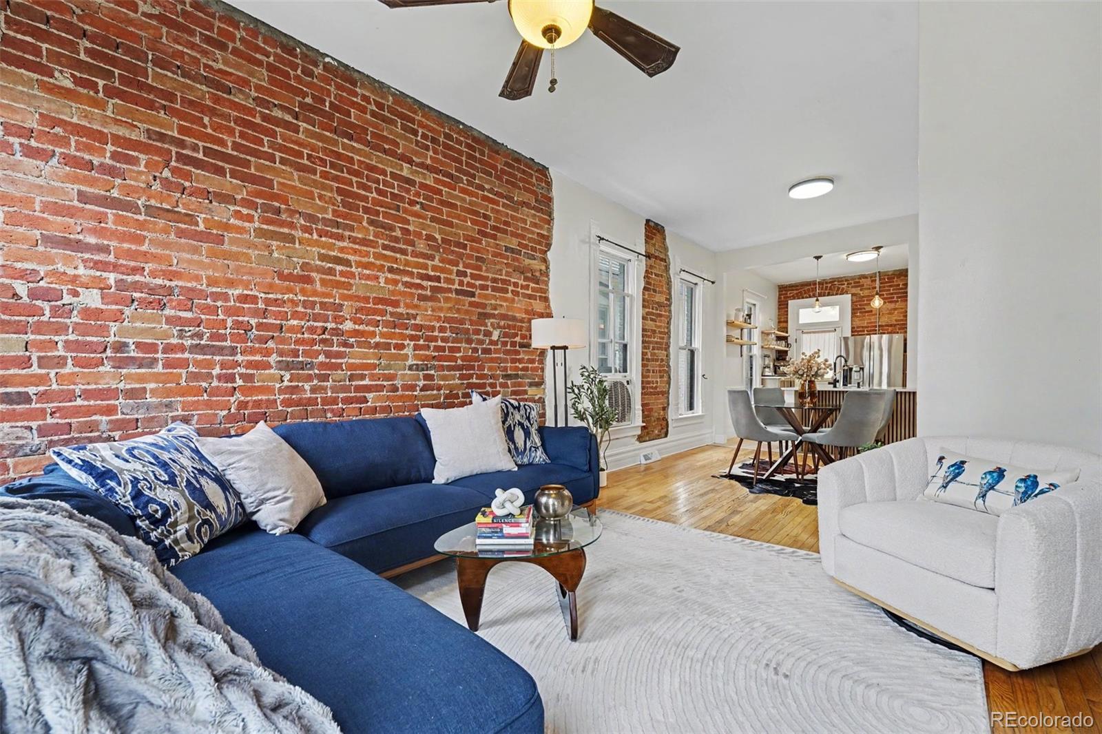 1420 E 25th Avenue, denver&nbsp; House Search MLS Picture