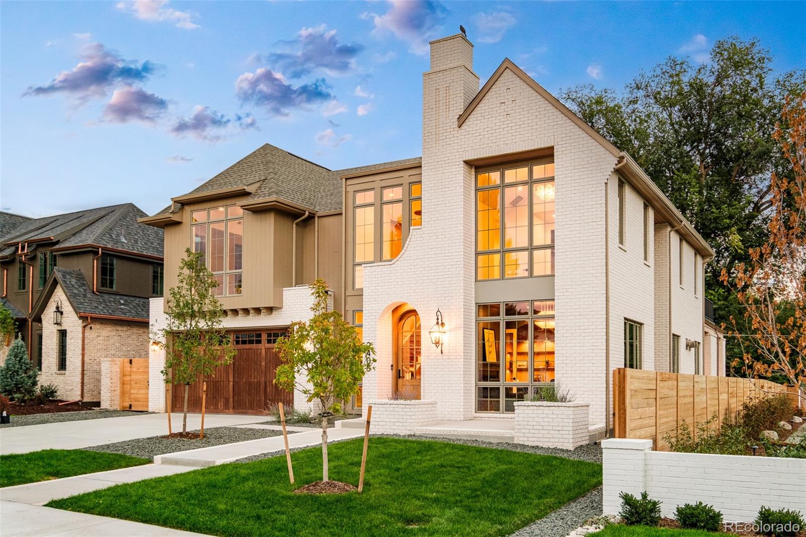 2408 S Monroe Street, denver&nbsp; House Search MLS Picture