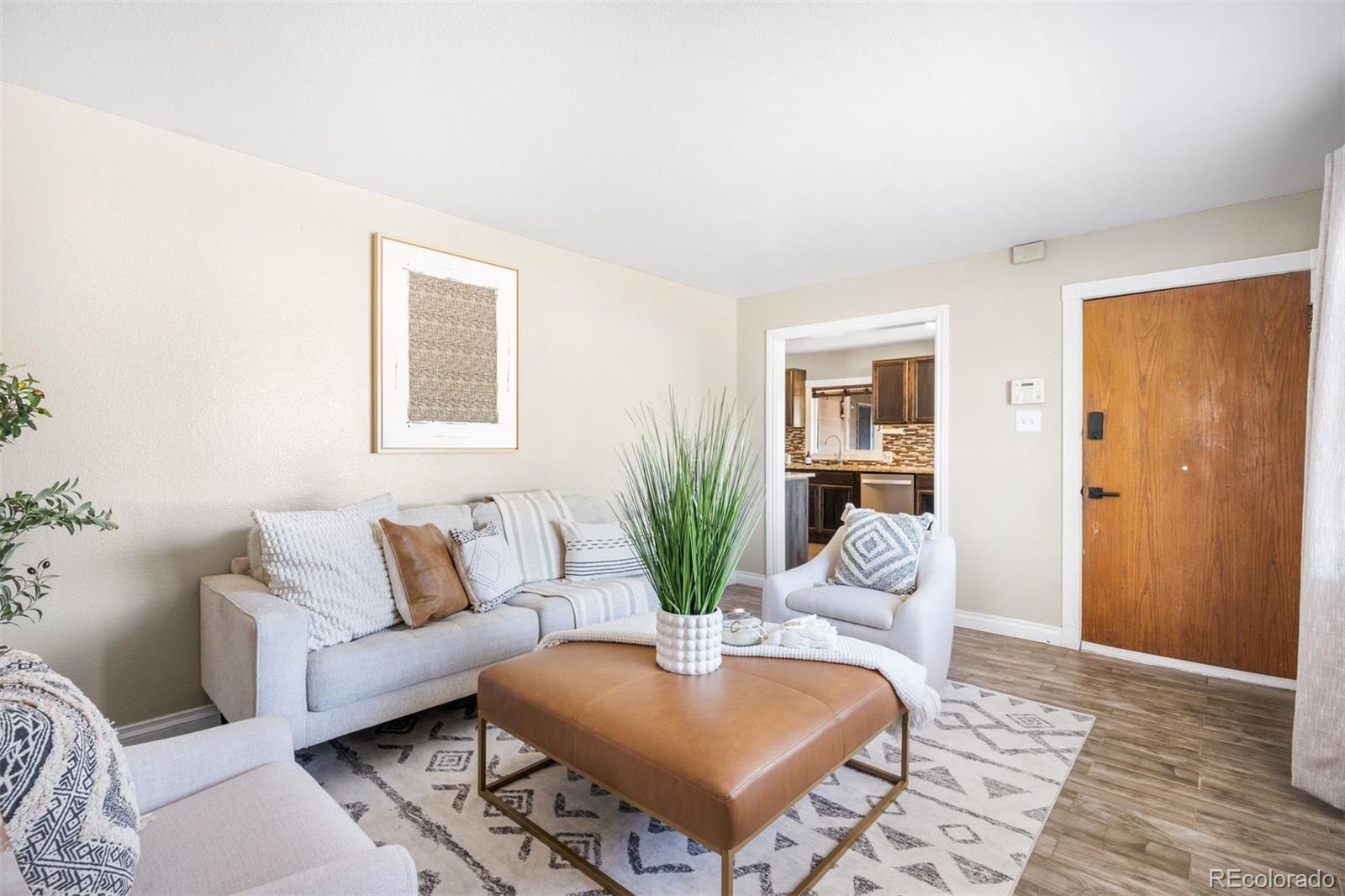 Athmar Park Denver Home | MLS #: 4560146808 S Umatilla Way, Denver Beds: 5 Baths: 2 Price: $525,000
