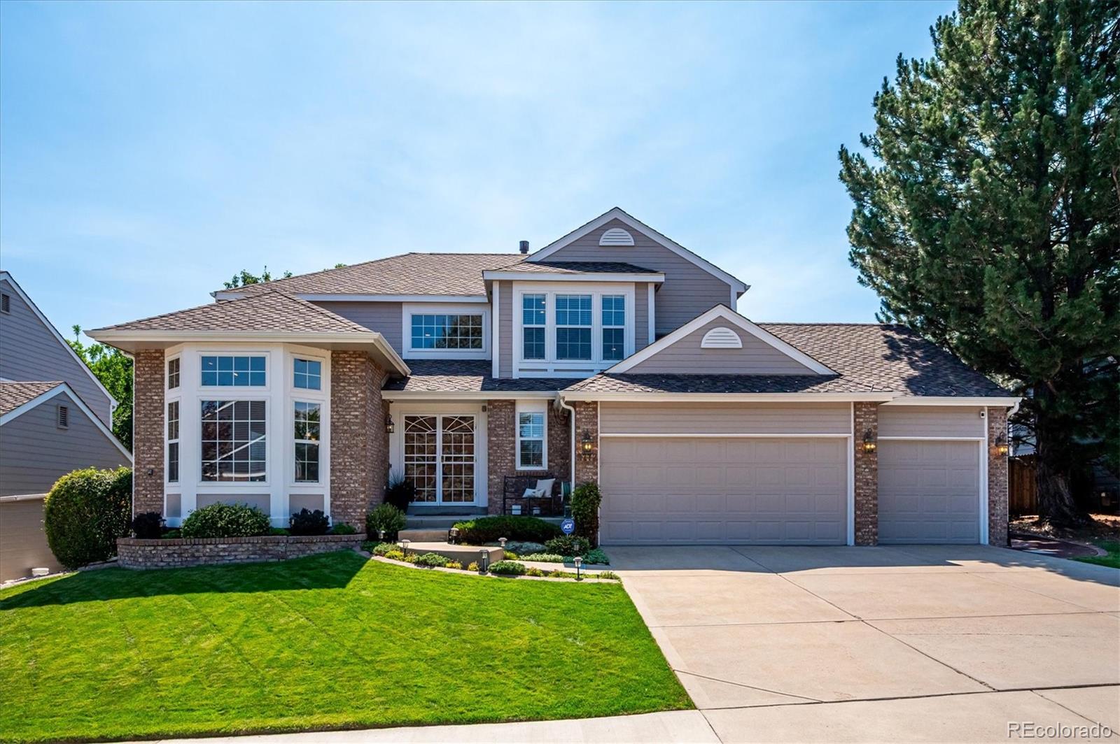  Littleton Home | MLS #: 70931199772 W Brandt Place, Littleton Beds: 5 Baths: 4 Price: $915,000