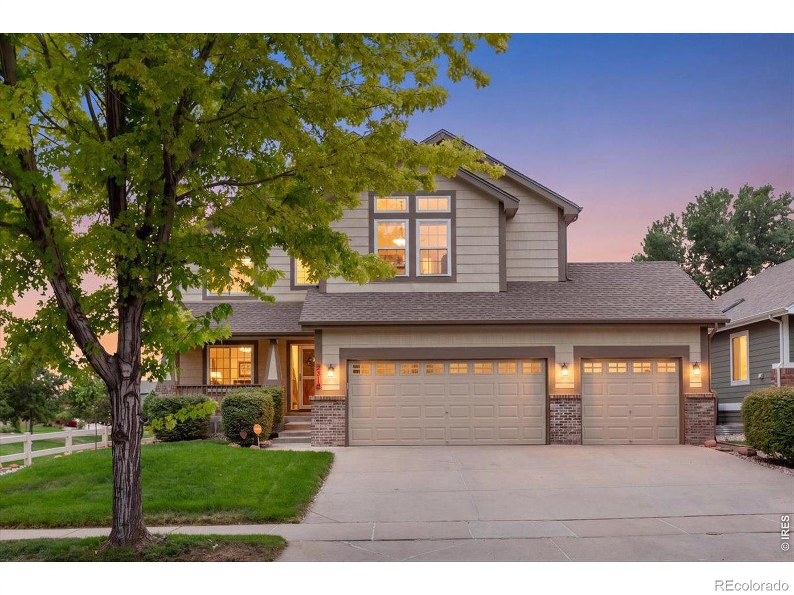 Westchase Pud Fort Collins Home | MLS #: 45678910671782315  Westchase Road, Fort Collins Beds: 4 Baths: 4 Price: $715,000