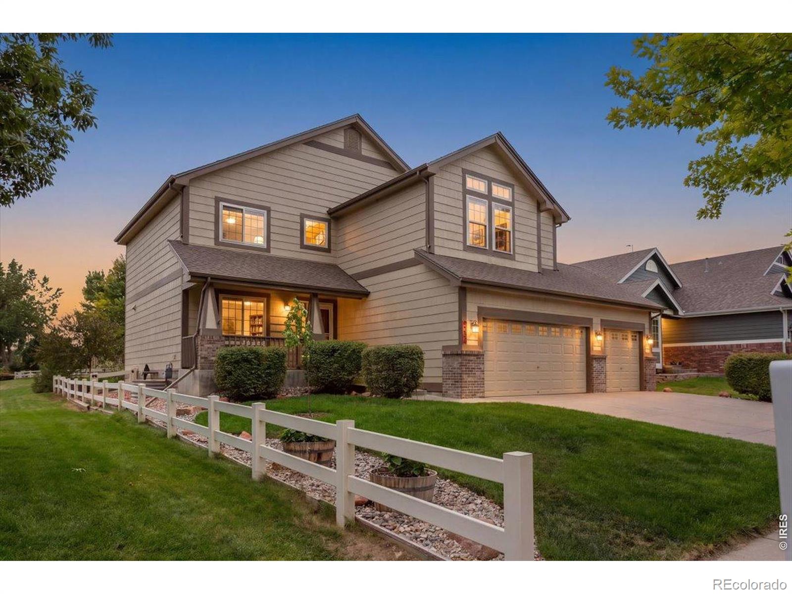 2315  Westchase Road, fort collins&nbsp; House Search MLS Picture