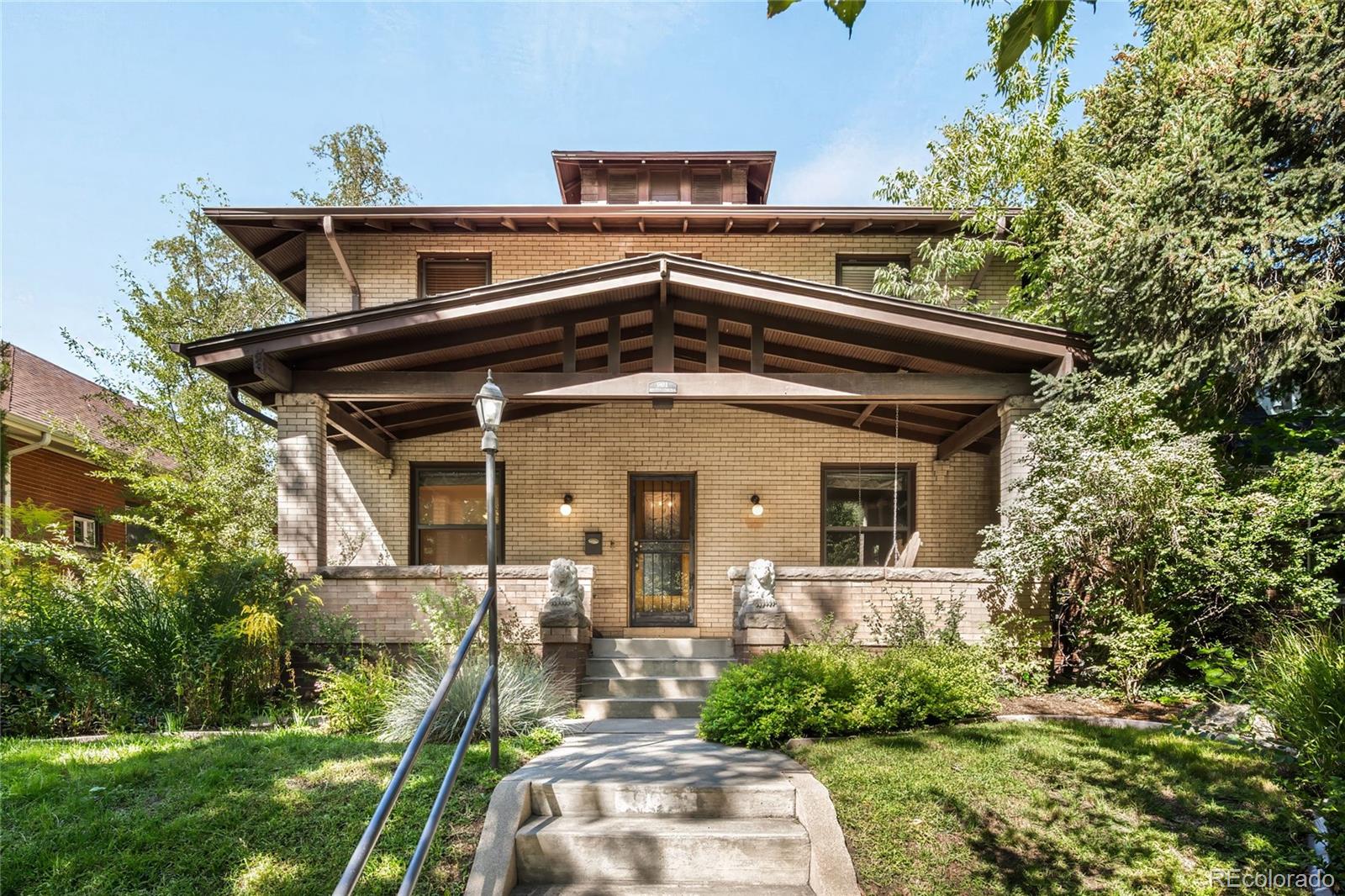 denver&nbsp; House Search Picture