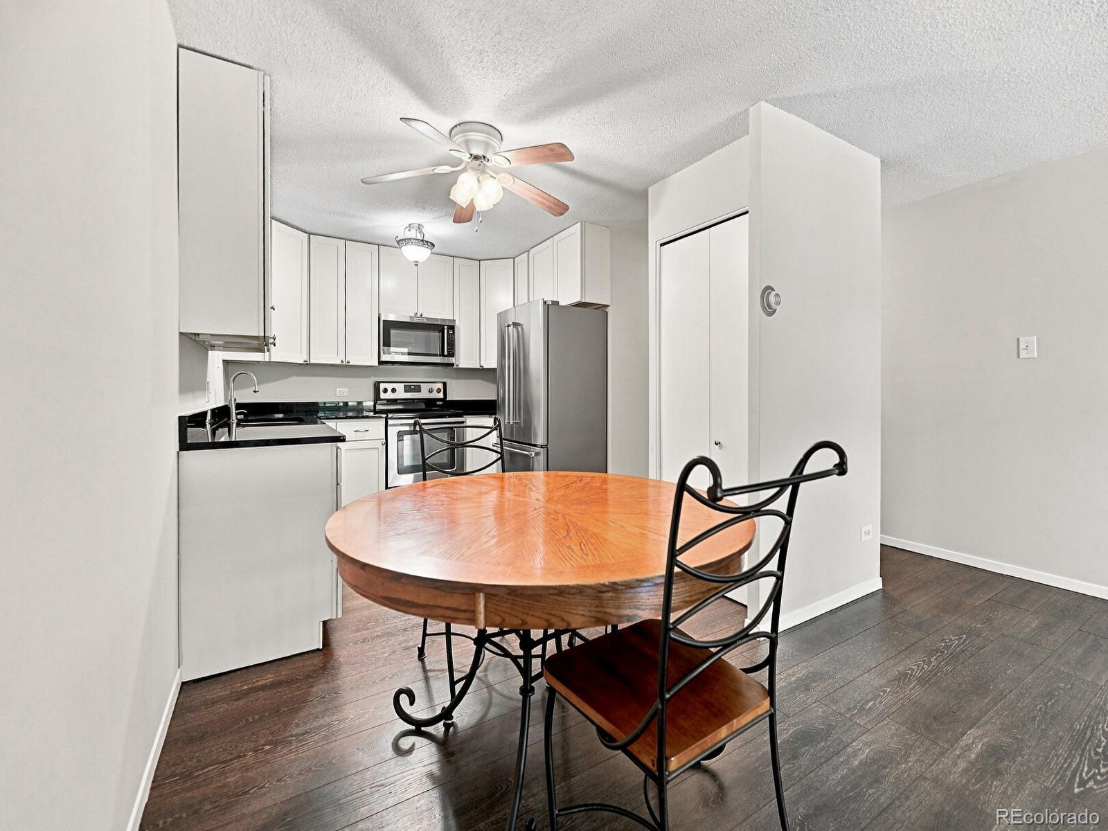 695 S Alton Way, denver&nbsp; House Search MLS Picture