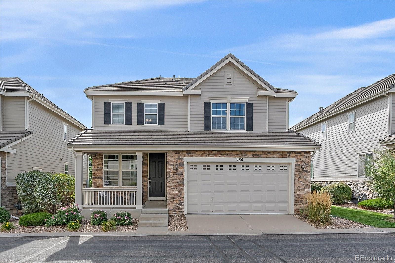 denver&nbsp; House Search Picture