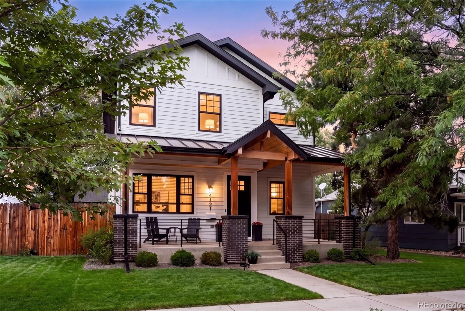 denver&nbsp; House Search Picture
