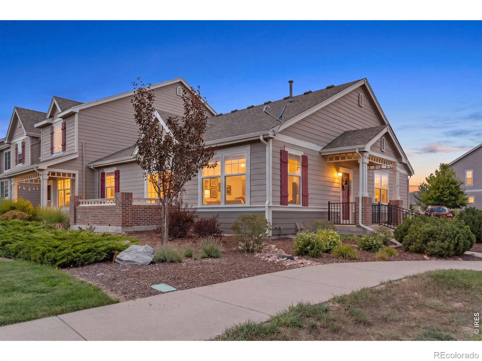loveland&nbsp; House Search Picture