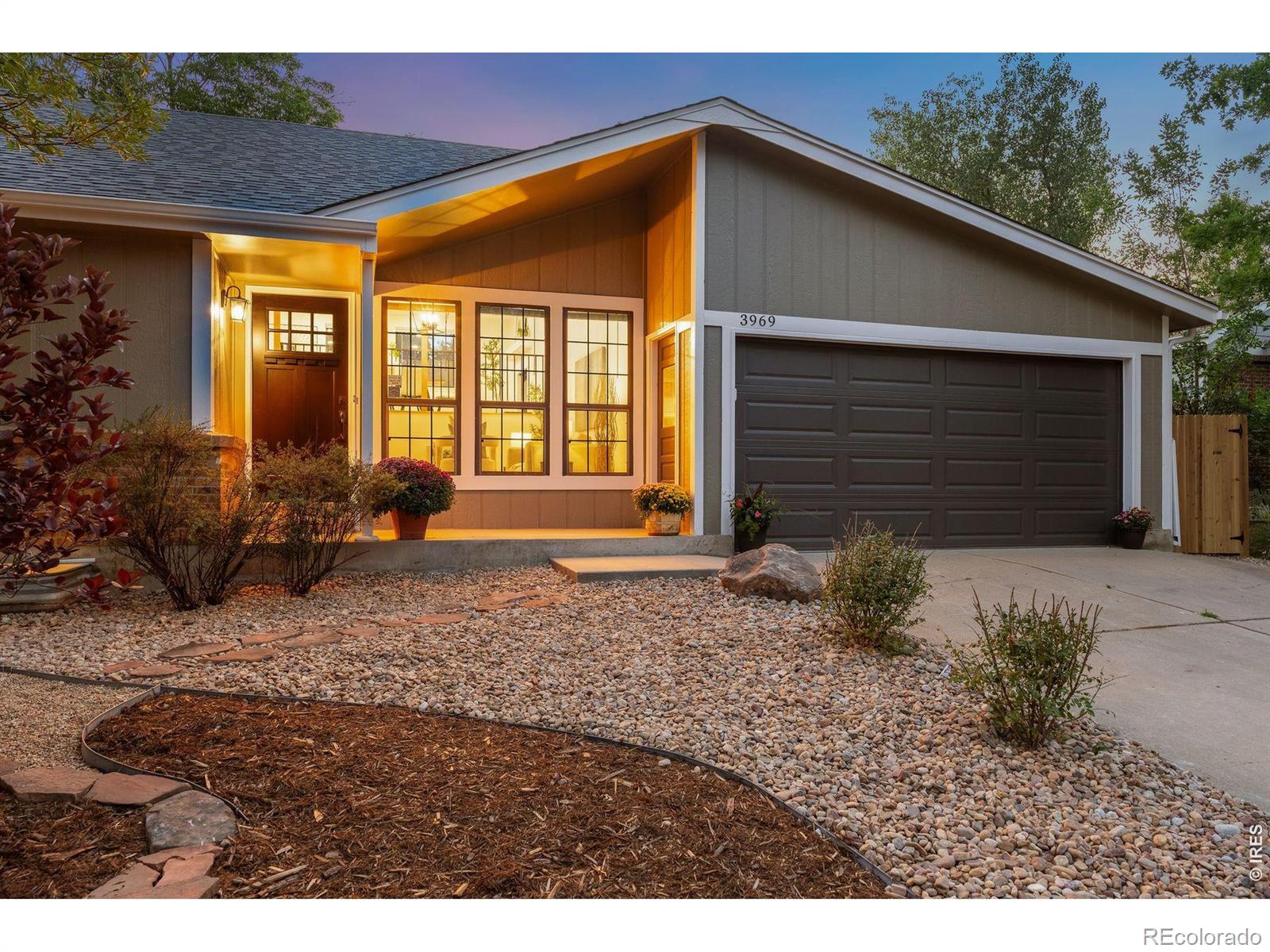 3969  Bosque Court, boulder&nbsp; House Search MLS Picture