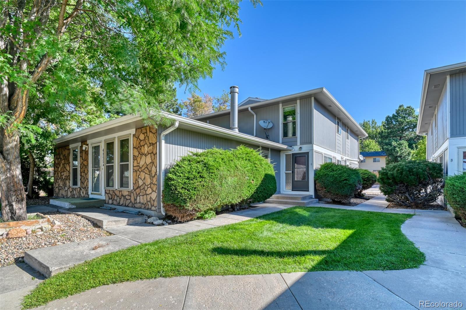 colorado springs&nbsp; House Search Picture