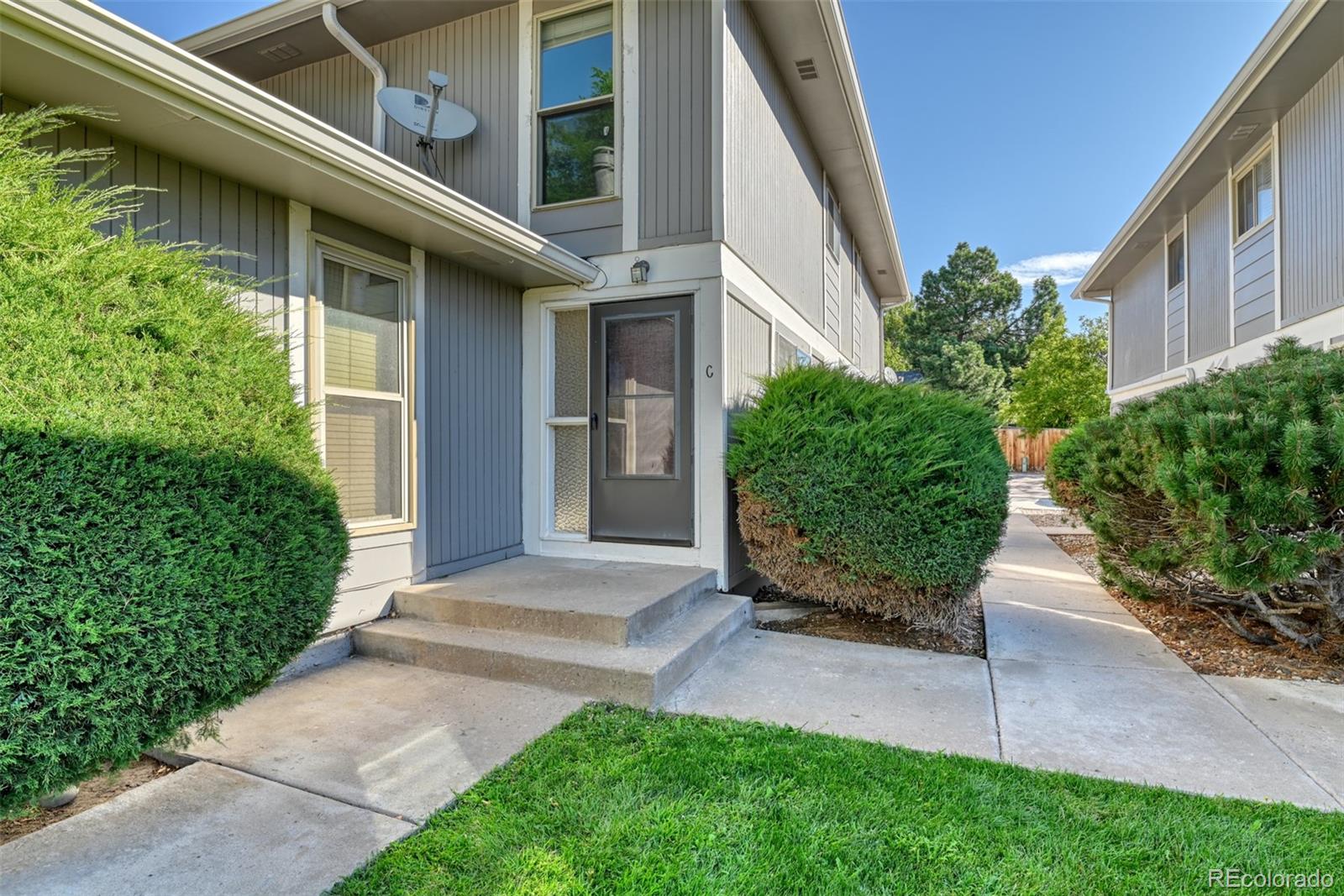4895  El Camino Drive, colorado springs&nbsp; House Search MLS Picture