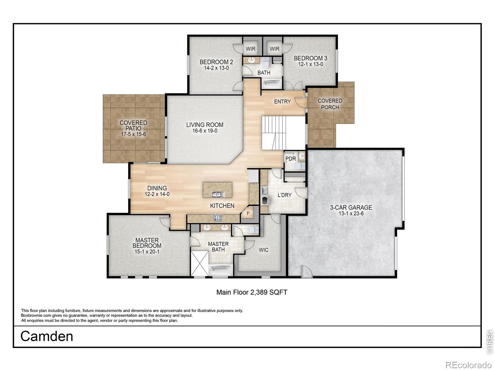 6309  Steppes Way, loveland&nbsp; House Search MLS Picture