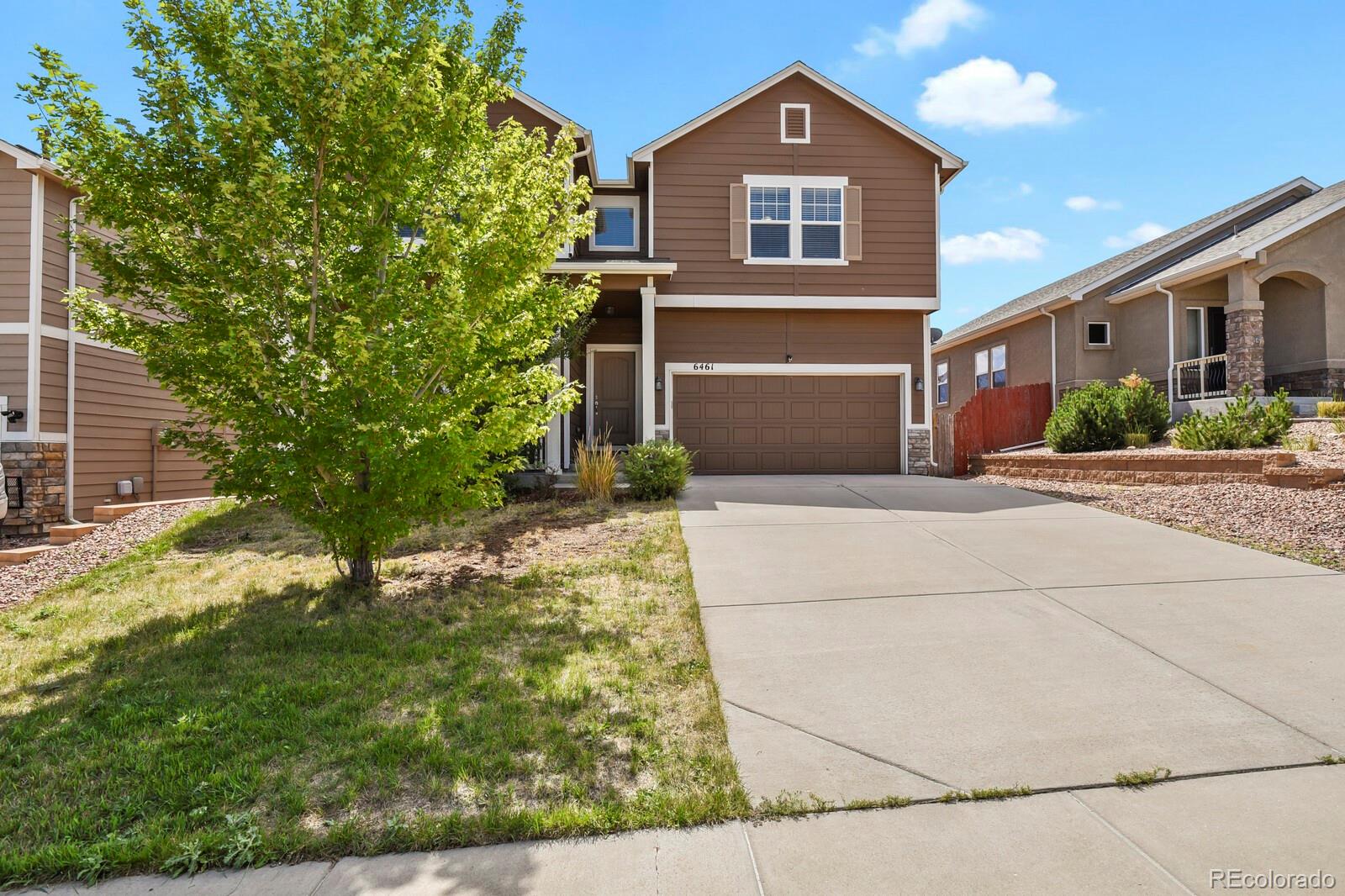 colorado springs&nbsp; House Search Picture
