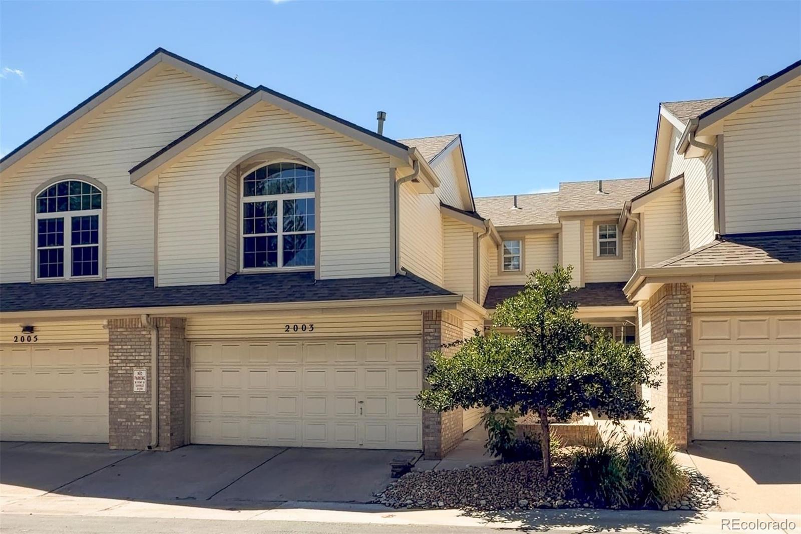  Denver Condo / Townhome | MLS #: 51415472003 S Xenia Way , Denver Beds: 3 Baths: 4 Price: $410,000