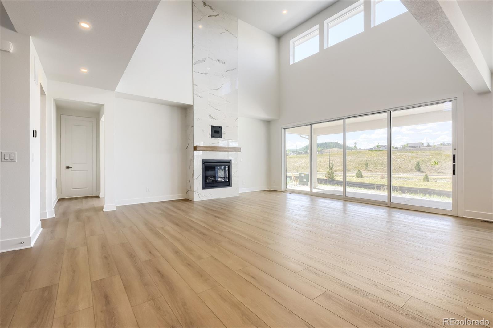 830  Dunlap Road, castle rock&nbsp; House Search MLS Picture