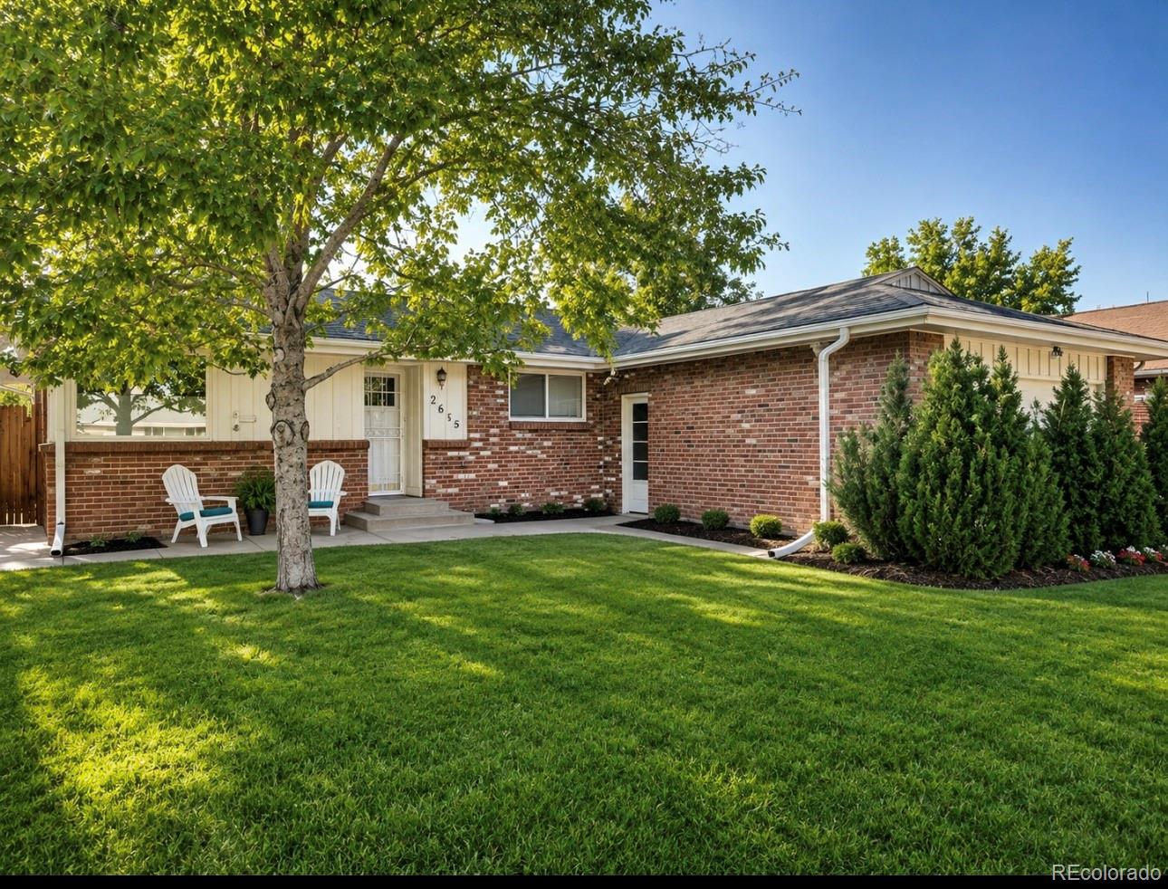 denver&nbsp; House Search Picture