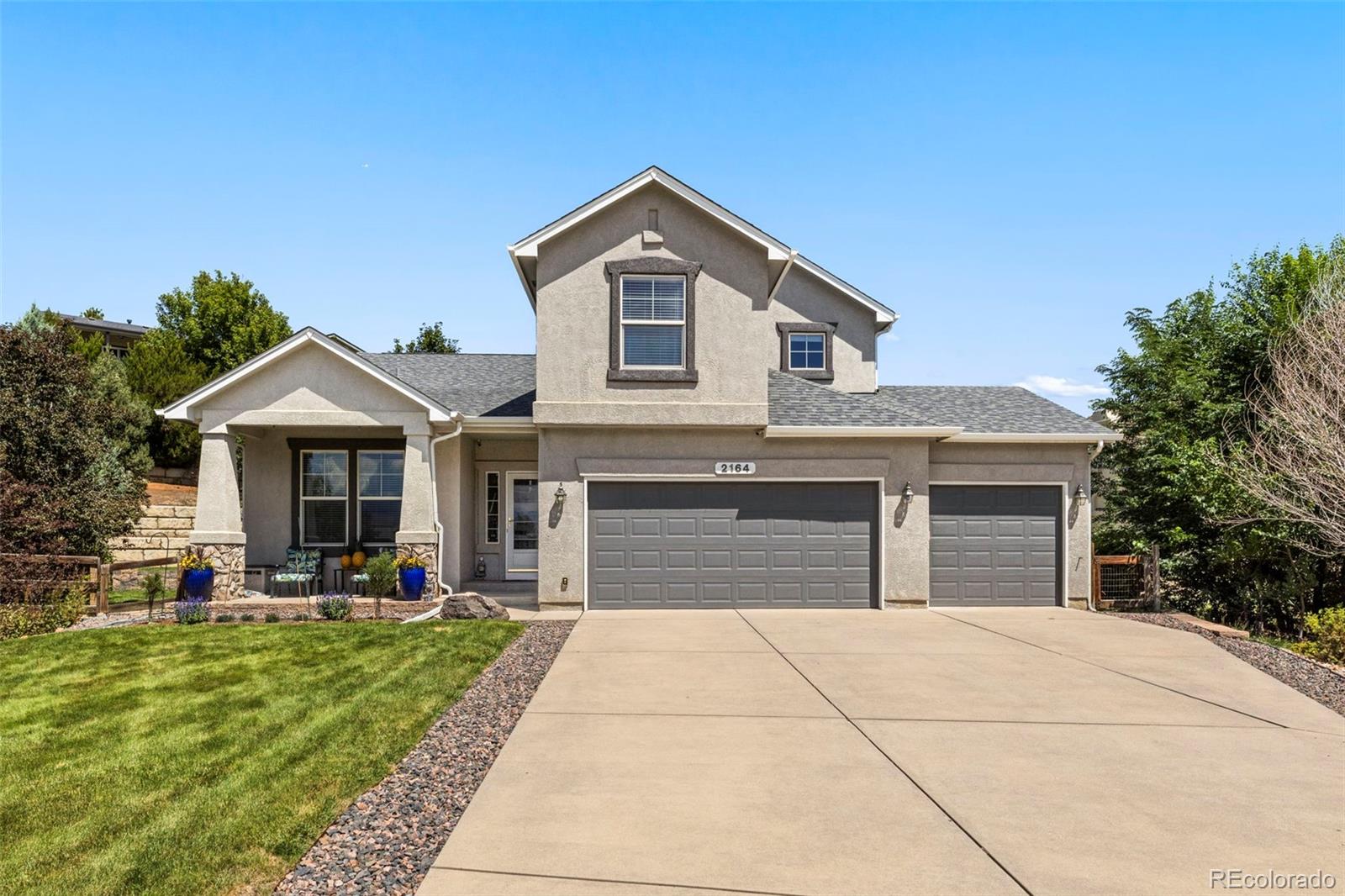 colorado springs&nbsp; House Search Picture