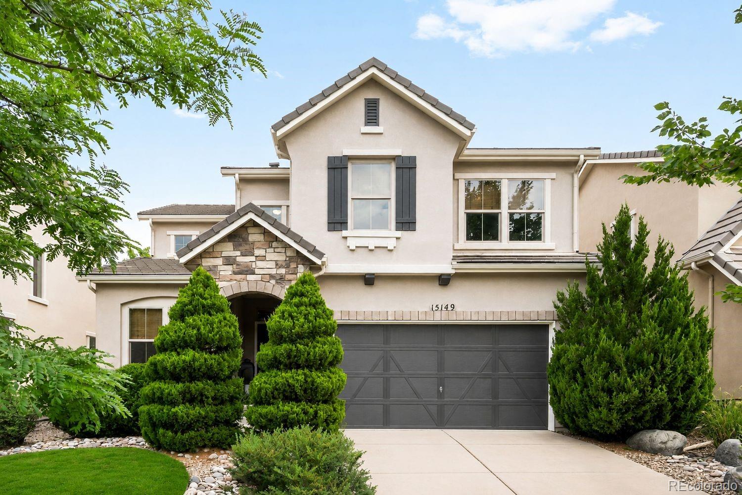  Lakewood Home | MLS #: 336382915149 W Washburn Avenue, Lakewood Beds: 4 Baths: 4 Price: $950,000