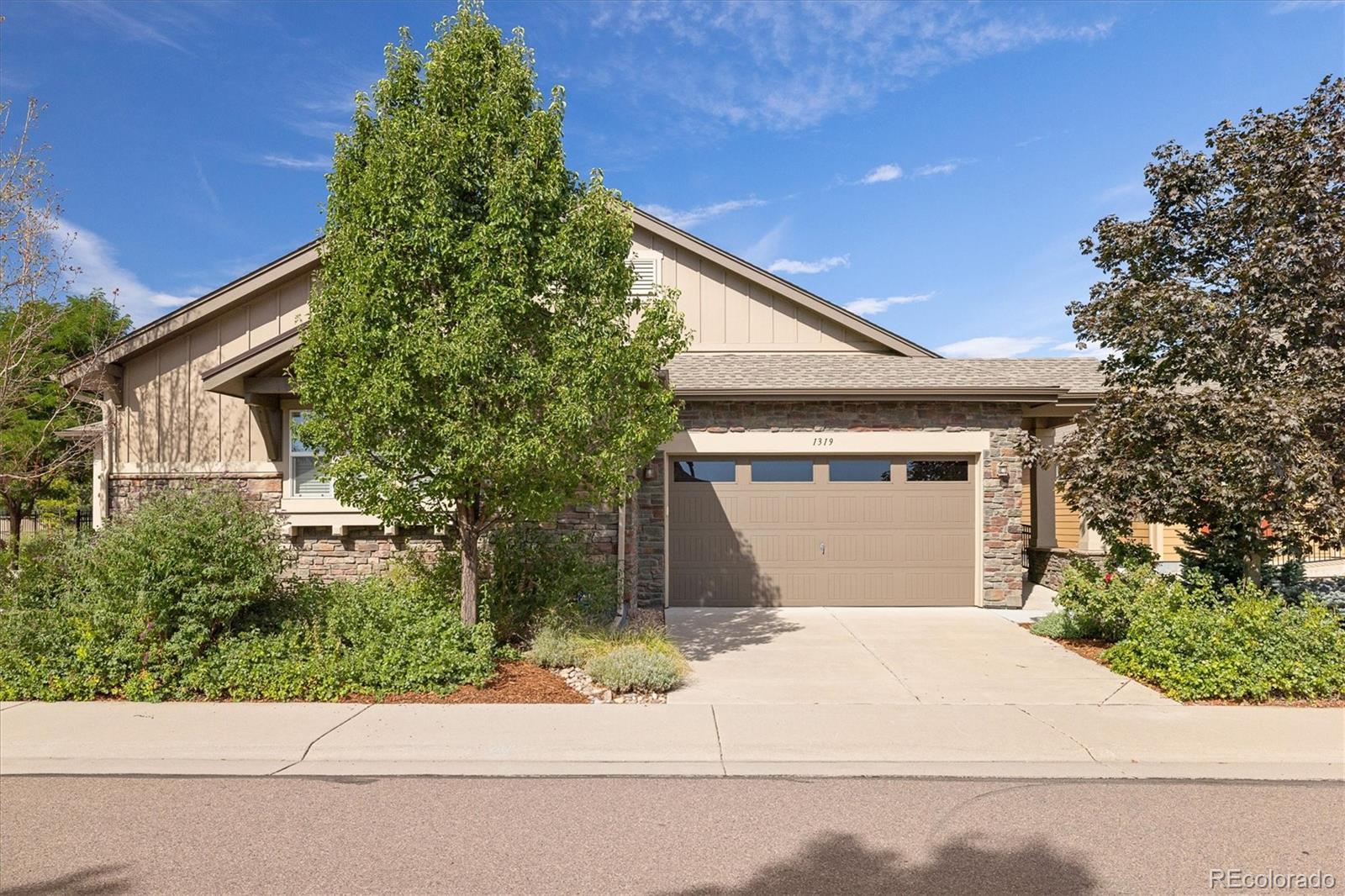  Lafayette Home | MLS #: 98095161319  Lander Lane, Lafayette Beds: 3 Baths: 3 Price: $725,000