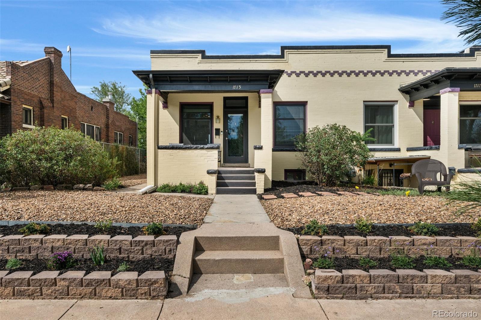Downings Denver Home | MLS #: 96109271715 E 29th Avenue, Denver Beds: 3 Baths: 2 Price: $699,000