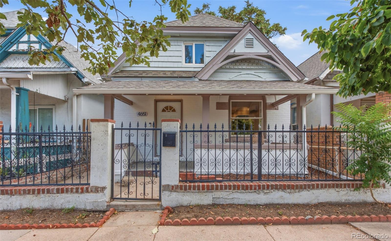 denver&nbsp; House Search Picture