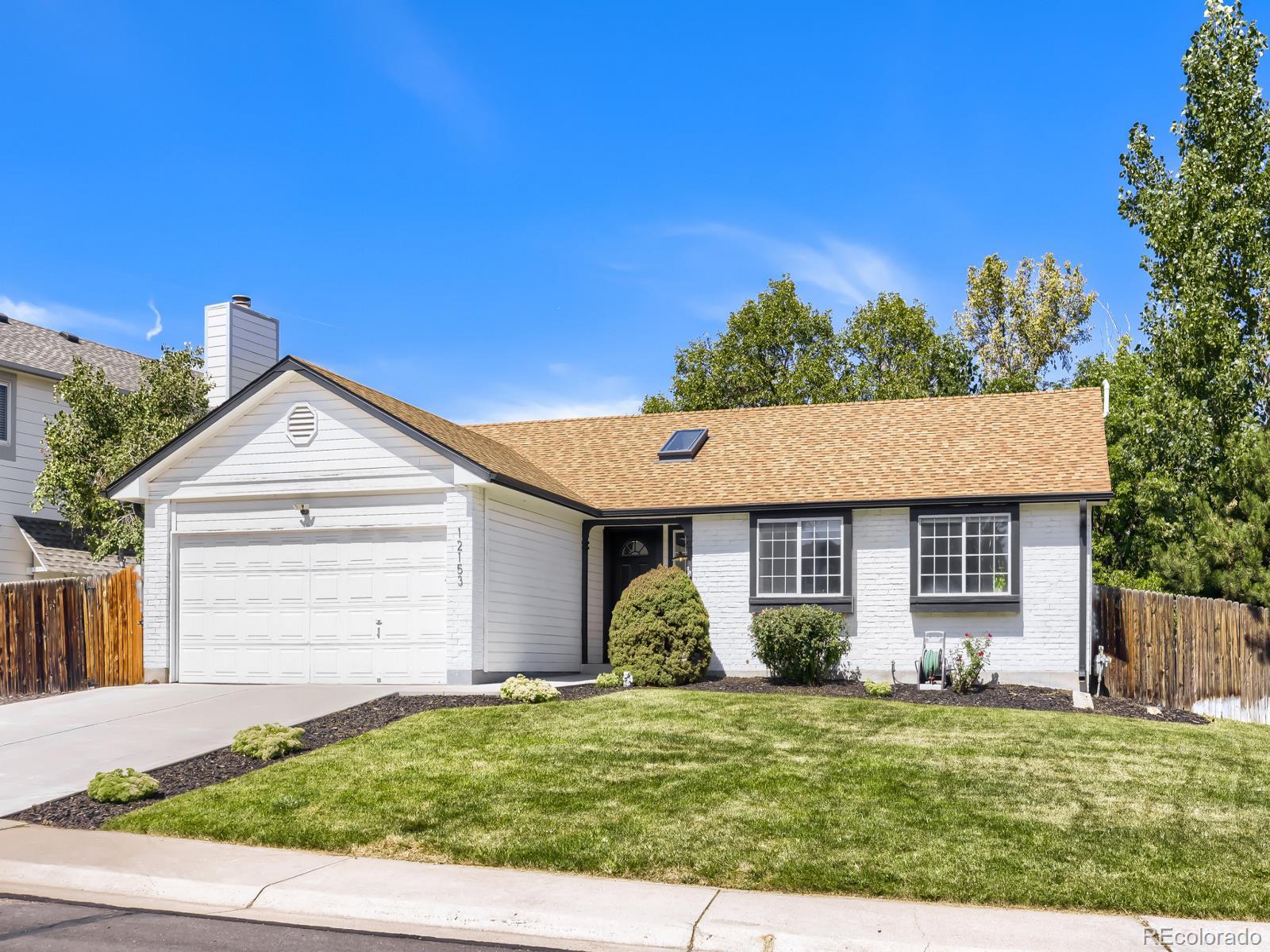Concord Thornton Home | MLS #: 186531312153  Dahlia Drive, Thornton Beds: 4 Baths: 3 Price: $499,999