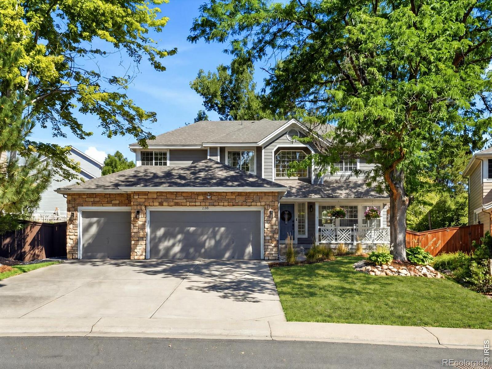 lafayette&nbsp; House Search Picture