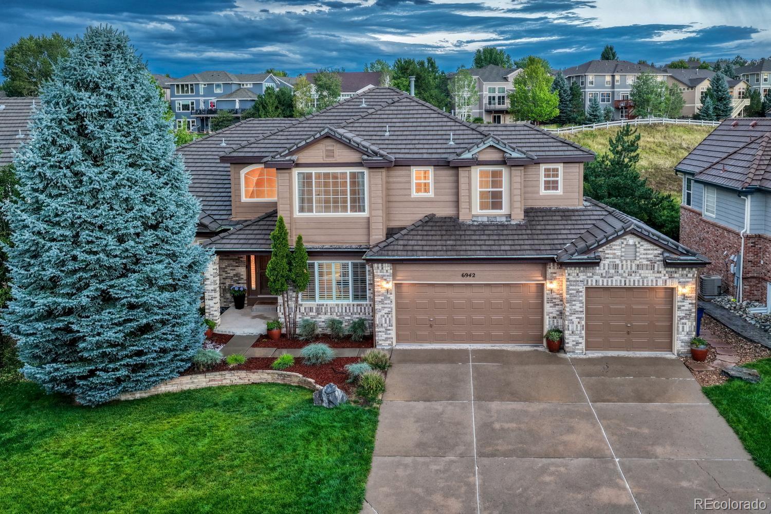 castle pines&nbsp; House Search Picture