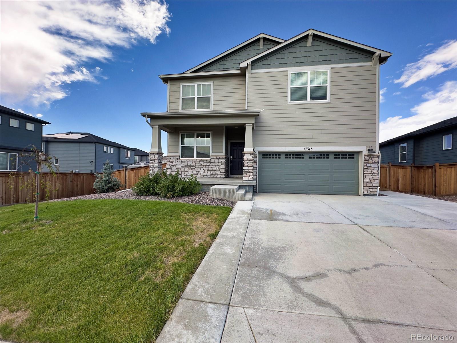 commerce city&nbsp; House Search Picture