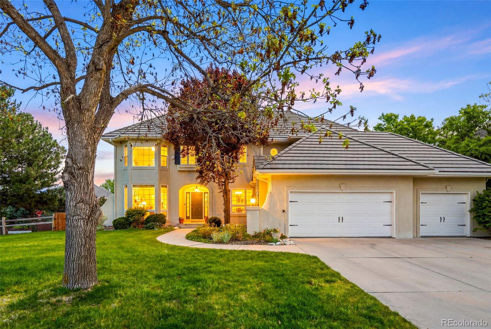  Littleton Home | MLS #: 40603304591  Christensen Circle, Littleton Beds: 5 Baths: 4 Price: $1,275,000