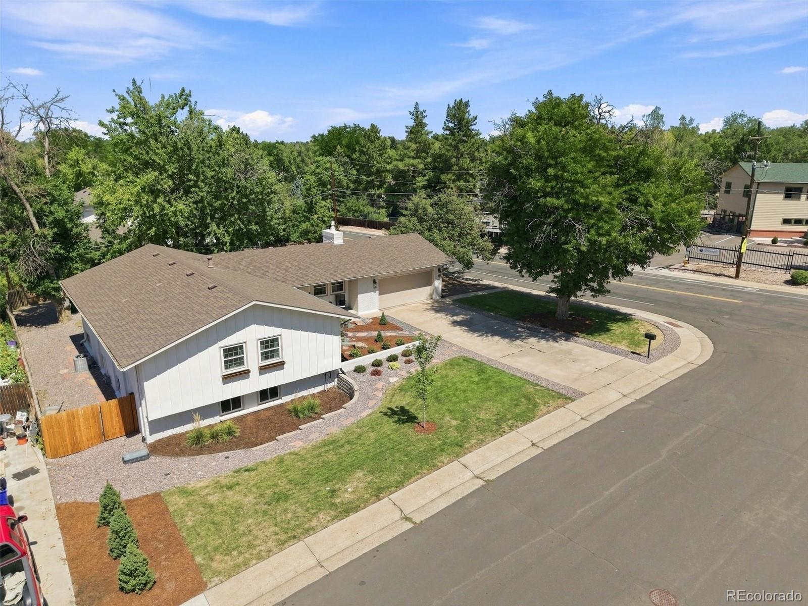 2409 W Quinn Avenue, littleton&nbsp; House Search MLS Picture