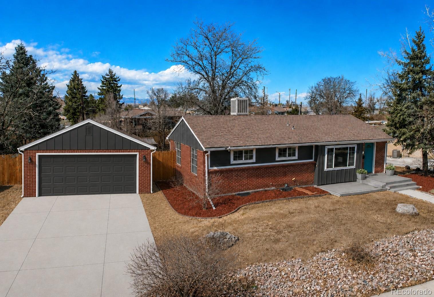 6733 S Ash Way, littleton&nbsp; House Search MLS Picture