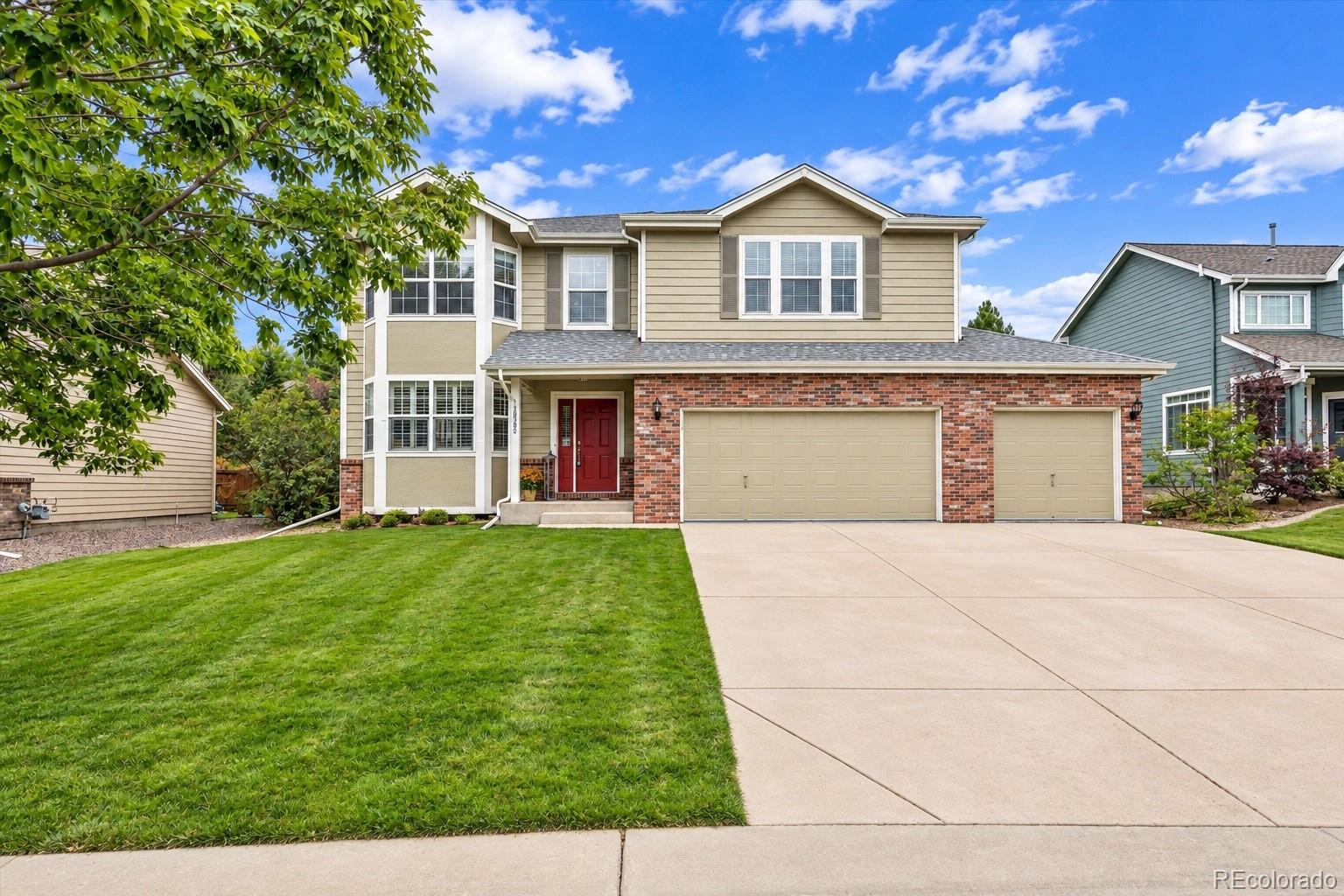 10792 W Indore Drive, littleton&nbsp; House Search MLS Picture