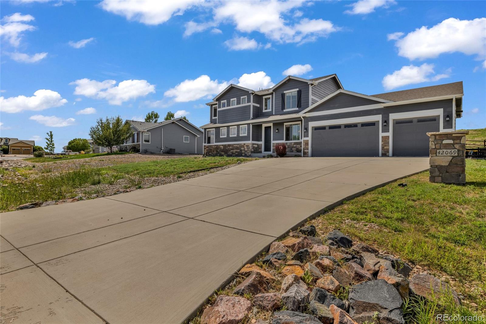 42069 S Pinehurst Circle, elizabeth&nbsp; House Search MLS Picture