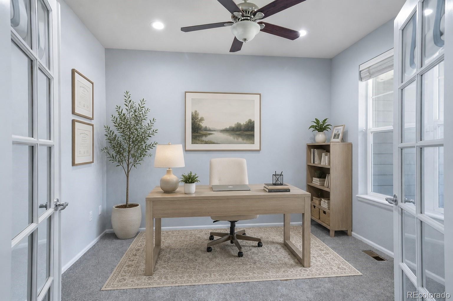 10696  Nucla Street, commerce city&nbsp; House Search MLS Picture