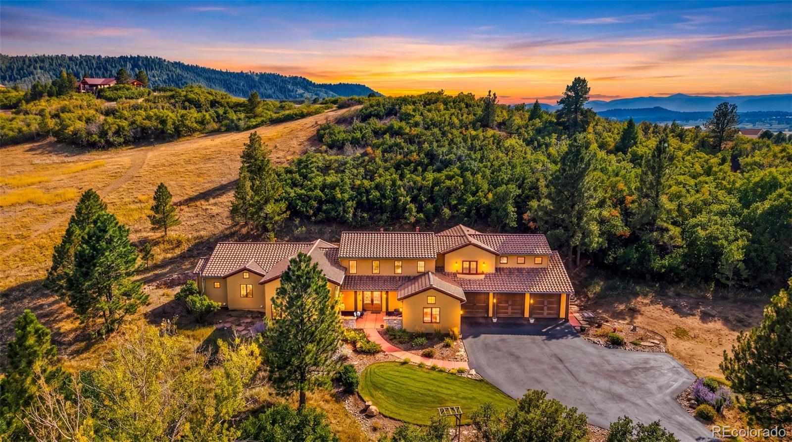 castle rock&nbsp; House Search Picture