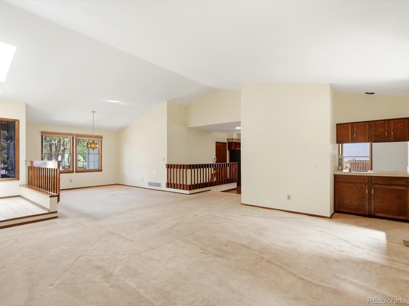 15102 E Bellewood Drive, aurora&nbsp; House Search MLS Picture