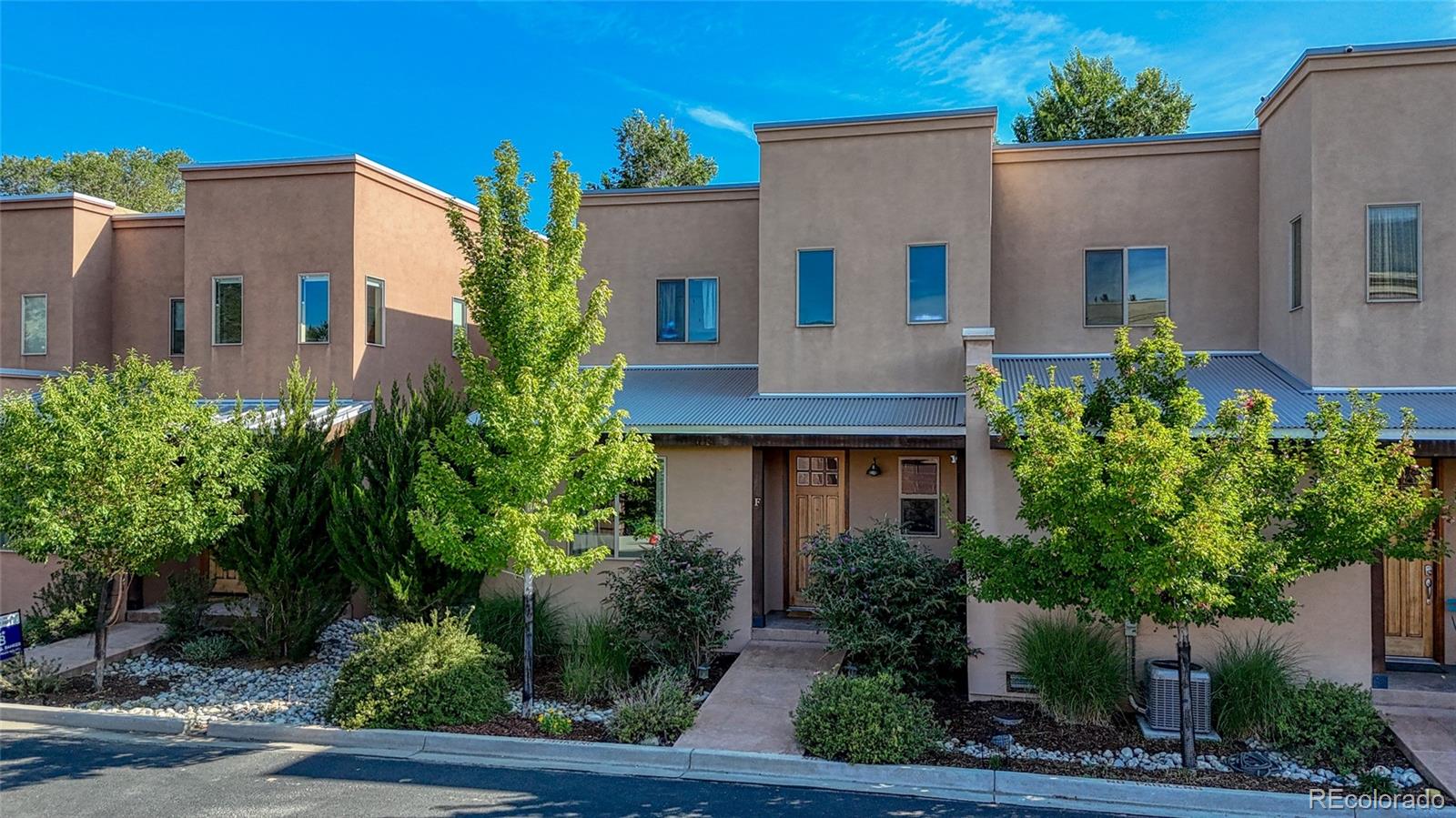 402 E Sackett Avenue, salida&nbsp; House Search MLS Picture