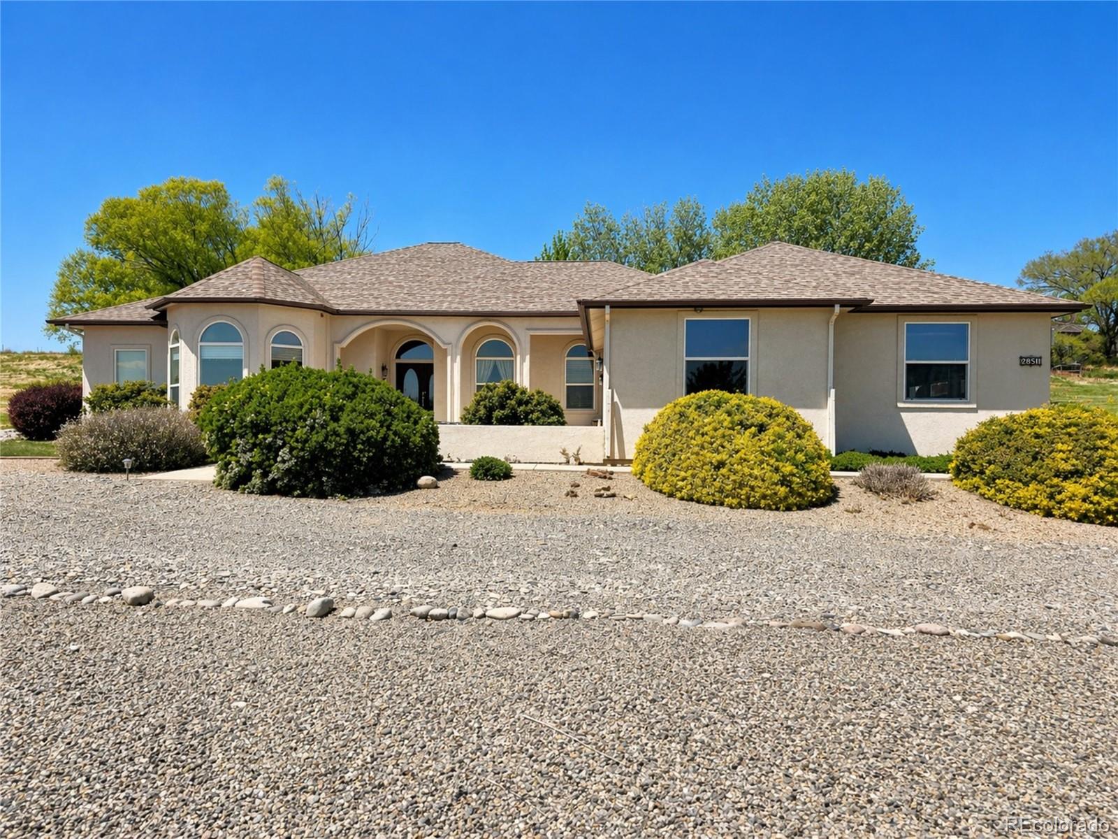 2357  5500 Road, delta&nbsp; House Search MLS Picture