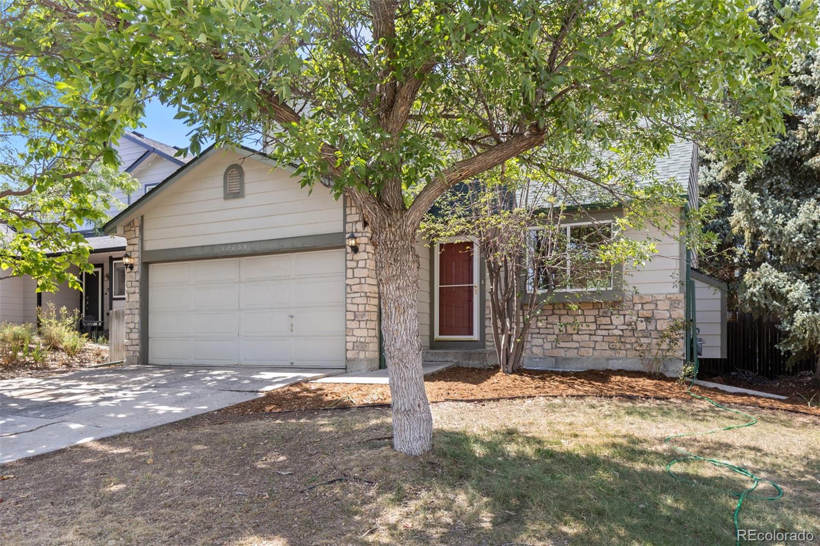 12039  Forest Street, thornton&nbsp; House Search MLS Picture