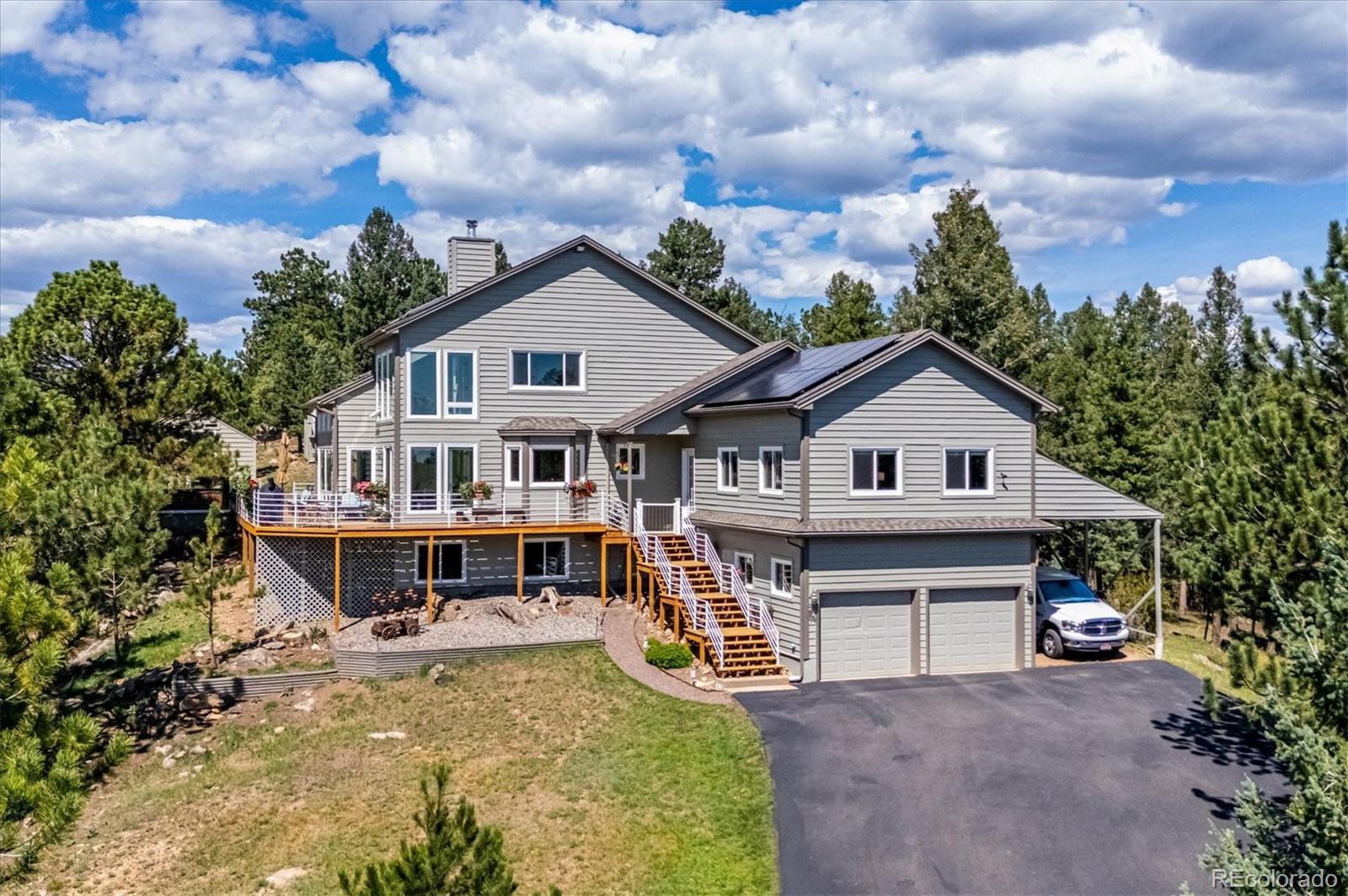  Bailey Home | MLS #: 9056456179  Camprobber Court, Bailey Beds: 3 Baths: 3 Price: $1,125,000