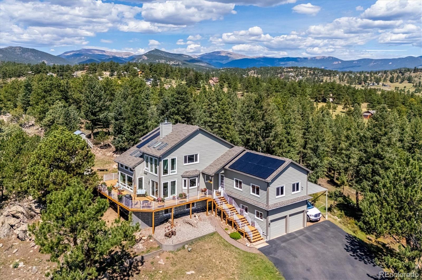 179  Camprobber Court, bailey&nbsp; House Search MLS Picture