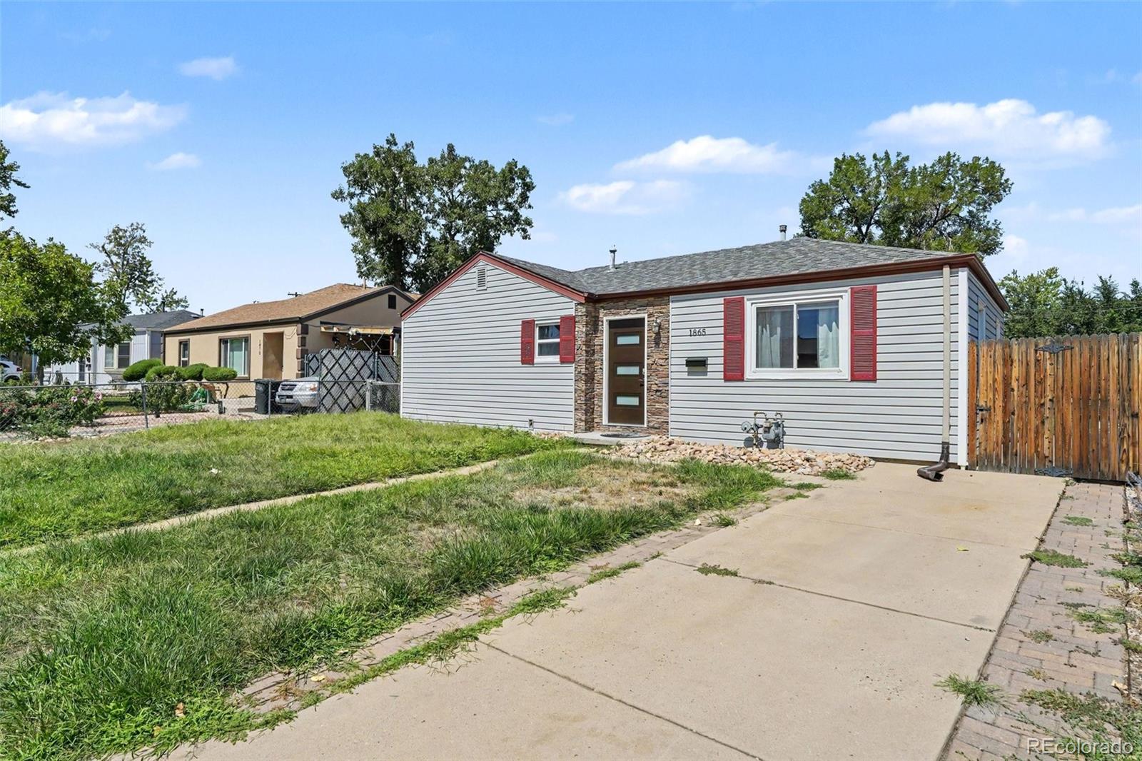 denver&nbsp; House Search Picture